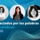 Charla online: Conectados por las palabras